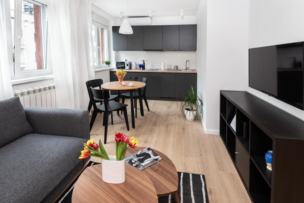 Apartment Vracar Belgrade, St Sava Church Park Belgrado Exterior foto