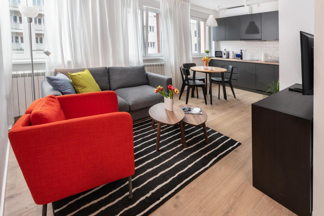 Apartment Vracar Belgrade, St Sava Church Park Belgrado Exterior foto